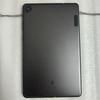 Для чехла Lenovo Tab M8 TB-8505 TB-8505N 8505M 8505 Задняя крышка аккумулятора Корпус Ремонтные детали