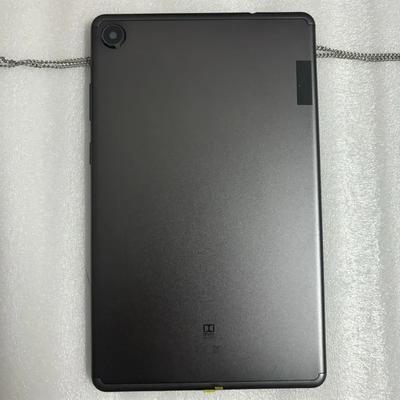 Для чехла Lenovo Tab M8 TB-8505 TB-8505N 8505M 8505 Задняя крышка аккумулятора Корпус Ремонтные детали