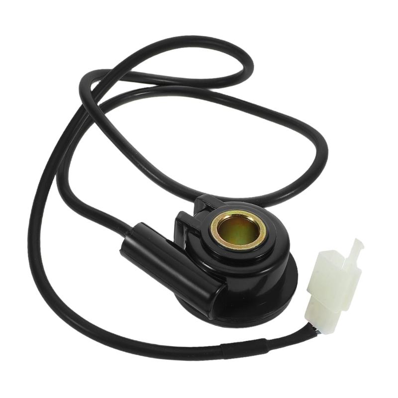 Accuracy Motorcycle Odometer Sensor Accurate Mileage Tracking Strong Design Speedomete For Weather Conditions