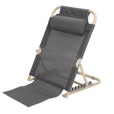 Подъемная спинка кровати 6 передач регулируемая складная спинка для сиденья кровать для инвалидов поддержка спинки L