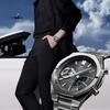 Часы Casio Edifice Серия Smartphone Link, Bluetooth, Сапфировое стекло, ECB-S10YD-2AJF, Мужские, Синие (Официальный японский продукт)