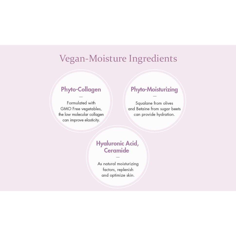 DR.CEURACLE Vegan Активный ягодный лифтинг-крем 75г