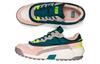 Men's Sneakers Onitsuka Tiger Admix Runner 'Pink Grey'
