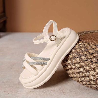 Легкие Легкие Женские Спортивно-повседневные Душевые Сандалии Тапочки Комнатные Кроссовки Спорт Люкс Дропшиппинг Тип Модели