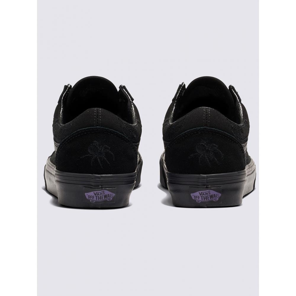 Vans В тени Старая школа Старая школа Vn000ct8bka1