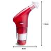 POWERbreathe Powerbreathe Plus Сверхтяжелый Официальный Японский Для тех, кто весит более 90 кг или кому тяжелые нагрузки кажутся недостаточными Нагрузка, Красный, Продукт,