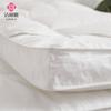 All-Season Knitted Soy Fiber Mattress Pad