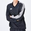 [New Balance] 8515 Куртка/Жилет Куртка для катания на лыжах Мужская BK (черный) Япония М (Соответствует японскому размеру M)
