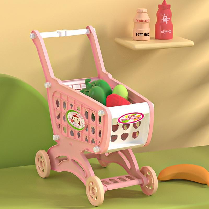 Трансграничный детский игровой кухонный набор: Готовка, Кухонная утварь, Игрушки для мальчиков и девочек для обеденного стола