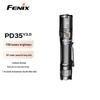 Тактический фонарь FENIX PD35 V3.0