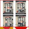 Aichen Multi-functional Home Gym Squat Rack