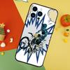 Чехол для телефона Freestyle Motocross Sport для iPhone 17 Pro Max16 15 14 13 11 12 Pro Max Plus 12 13 Mini 16e 17 Air Cover