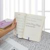 1PC Reading Stand Portable Books Stand Recipe Shelf Folding Cookbook Holder Organizer Bookend for Music Score Recipe Tablet TMZ