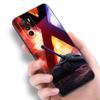 Игровой World of Tanks черный силиконовый чехол для телефона Xiaomi POCO X3 X4 NFC F3 F4 GT F5 M3 M4 M6 X5 X6 Pro 5G C55 C65 M5