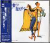CD САУНДТРЕК Nami No Kazu Dake Dakishimete SRCS5566 Sony 1991 Япония Саундтреки Мюзиклы Б/у