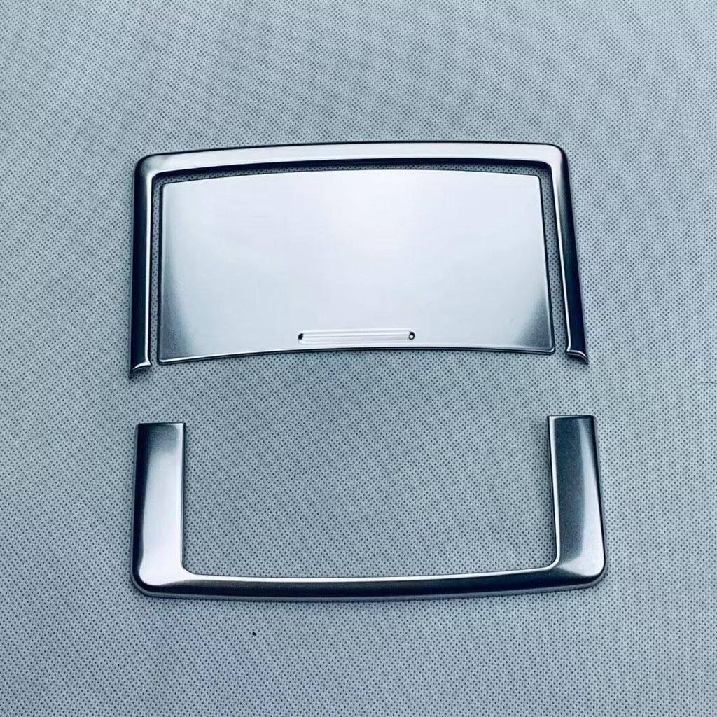 23-24 Mitsubishi Outlander Air Outlet Reading Light Panel Frame Interior Decoration