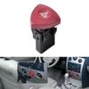 КРАСНАЯ КНОПКА АВАРИЙНОЙ СИГНАЛИЗАЦИИ RENAULT Trafic Clio Laguna Espace Vel satis OPEL Vivaro NISSAN Primastar Pro-Plip