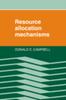 The Resource Allocation Mechanisms Book