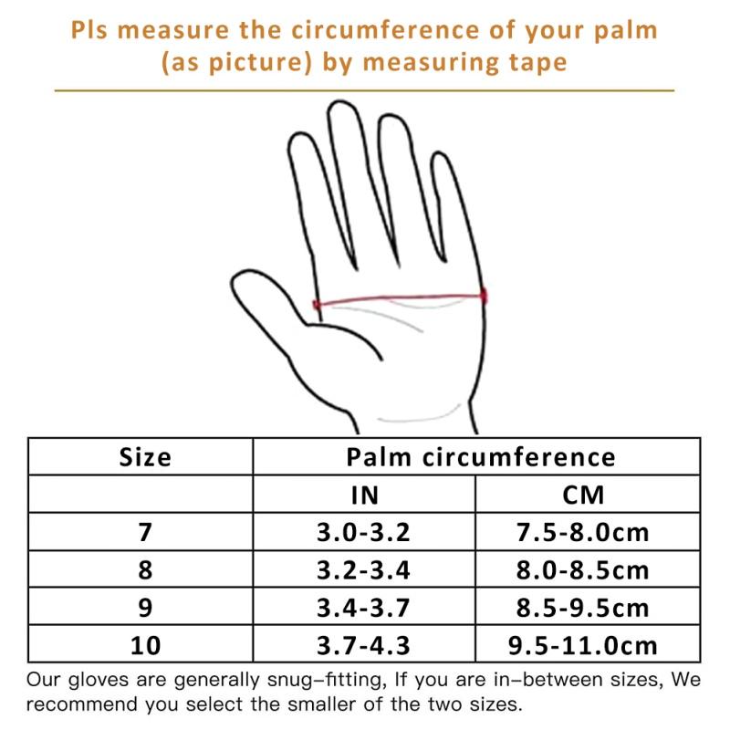 2 шт. вратарские перчатки дышащие футбольные вратарские перчатки для молодежи и взрослых с защитой рук для защиты пальцев