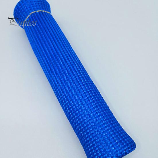 8Pcs Professional Fine Workmanship Thickened Spark Plug Protector Spark Plug Thermal Protection Insulator Sleeve Automotive Accessories