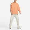 Nike Толстовка Мужская Янтарно-коричневая FV8592-225
