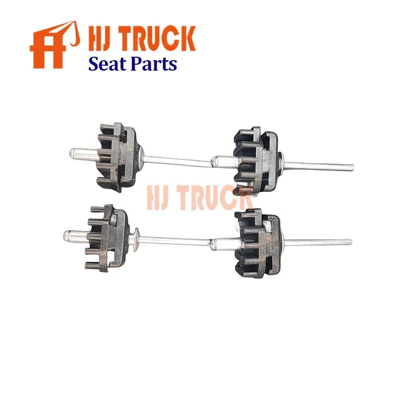 truck Cushion slider 1079990388 133390 A0009110222 for Grammer/MSG90.3 90.5 90.6 MAN BENG - Z VOLVO SCANIA DAF IVECO
