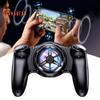 Mobile Phone Gamepad Semiconductor Cooling Efficient Heat Dissipation Gamepad for Ultimate Gaming Experience