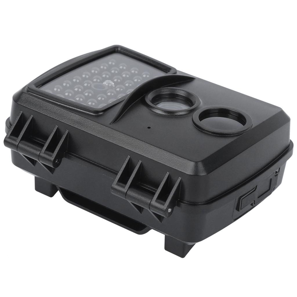 PR600B 12MP наружная камера 38 инфракрасная камера видеонаблюдения 1080P высокой четкости