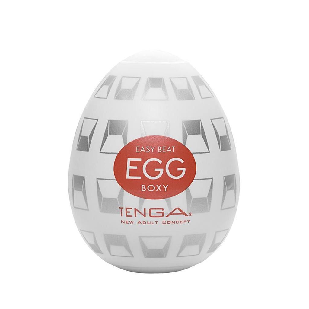 TENGA EGG BOXY Egg Boxy