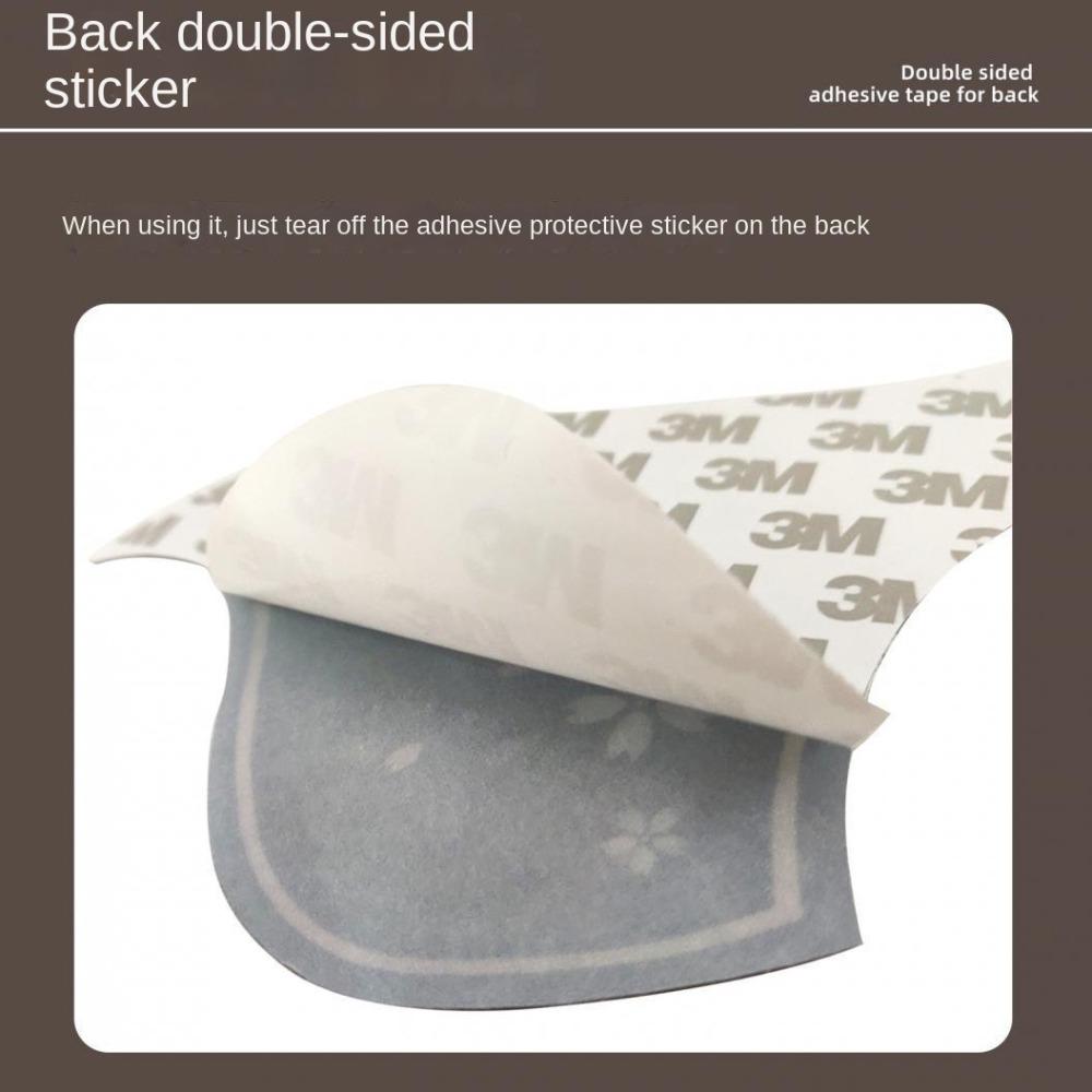 Наклейка на гитару с защитой от царапин, аксессуар, самоклеящаяся наклейка на накладку, защитная