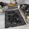 Washable Printed Carpet LNA0582-SM33