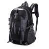 Waterproof Climbing Sports Outdoor Unisex Nylon Rucksack Bags Travel Backpack Camping Hiking Trekking Pack Daypack Bag For Men