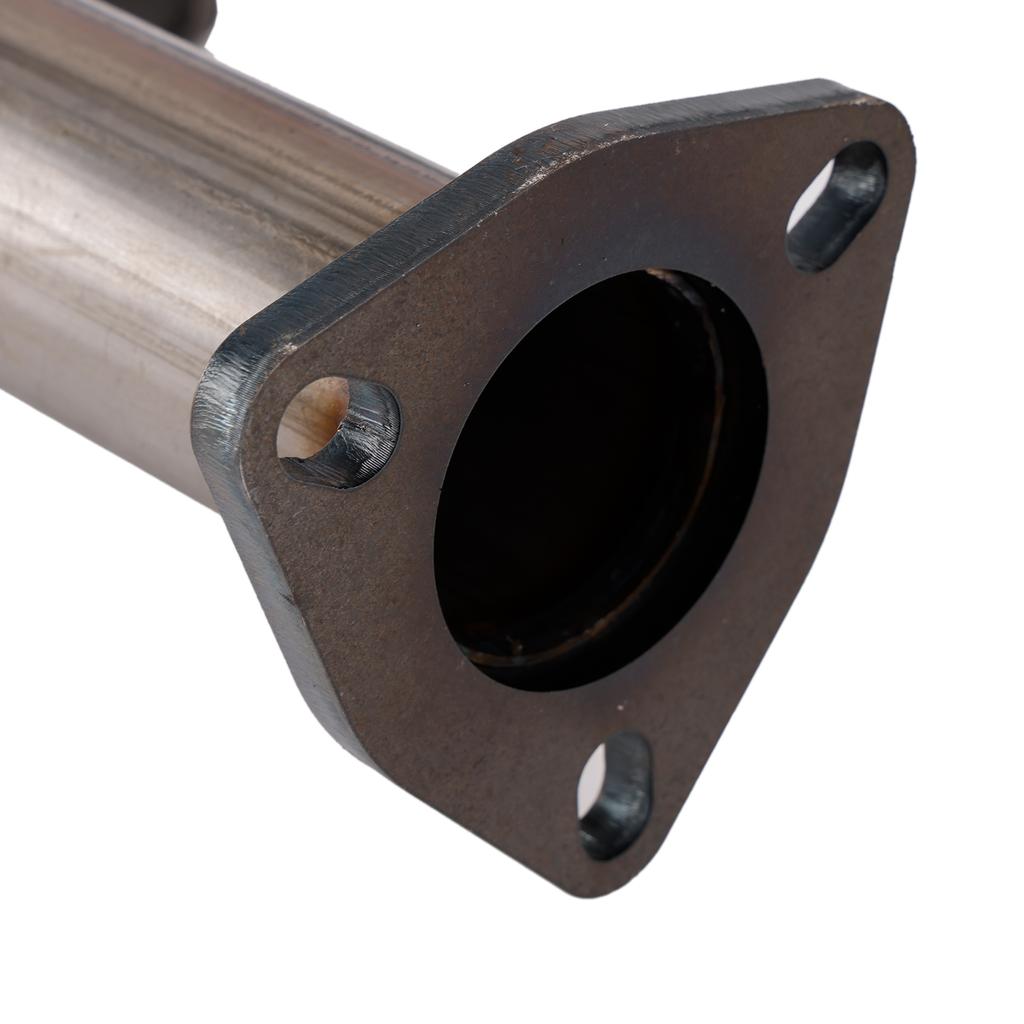 Rear Manifold Catalytic Converter For Chevy S10 GMC Sonoma 1996-2003 2.2L