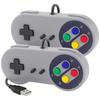 USB Геймпад Игровой Джойстик Ретро Геймпады для ПК NESPi RetroPie Игровой Контроллер для Raspberry Pi 5 4 3 B Игровой Контроллер