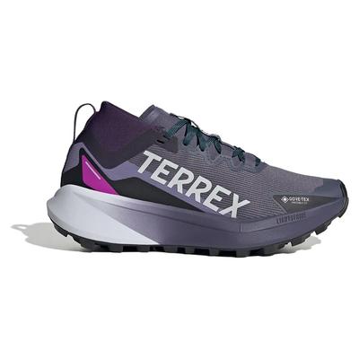 Кроссовки для трейлраннинга Terrex Agravic Goretex