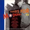 CD VARIOUS - Mood for Moderns-7 JICK89600 Japan Soul/Funk Used