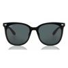 Солнцезащитные очки унисекс Ray Ban Rb4379d с азиатской посадкой 601 87