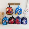 Детский рюкзак Hello Kitty для дошкольников из легкого нейлона для школы