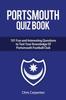 Книга Portsmouth Quiz Book
