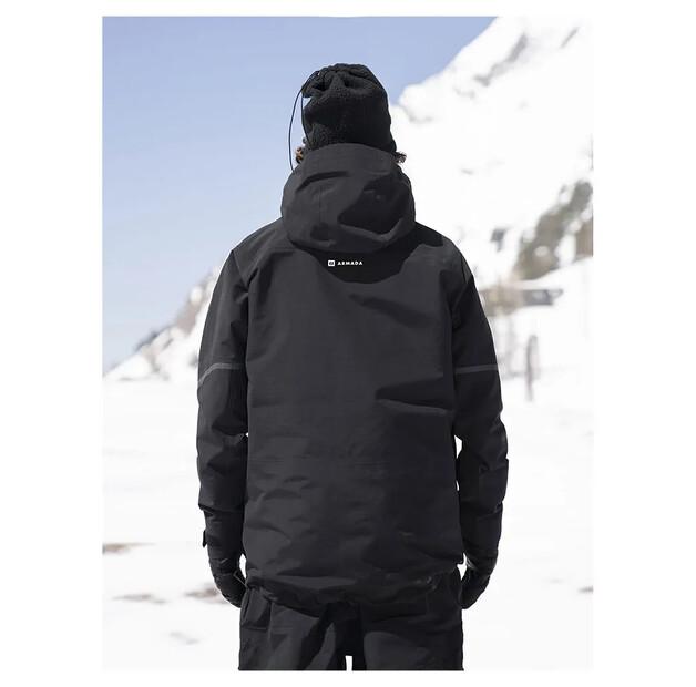 Armada Куртка Grands 3L