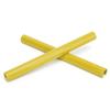 2pcs Grille Stripe Trims Decoration Replacement for 1 2 3 4 5 6 7 Series F20 F22 F30 G30 G11Yellow