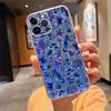 Чехол для телефона Для iphone 17ProMax 17 Pro Air 16 15 14 13 Pro Max 16 15 14 13 Pro 15Plus Океан Морская звезда