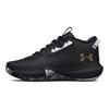 Мужские кроссовки Lockdown 6 Black Metallic Gold 3025616-003