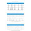 Arena Женский базовый длинный кардиган на молнии A6bl1qr42 Белый