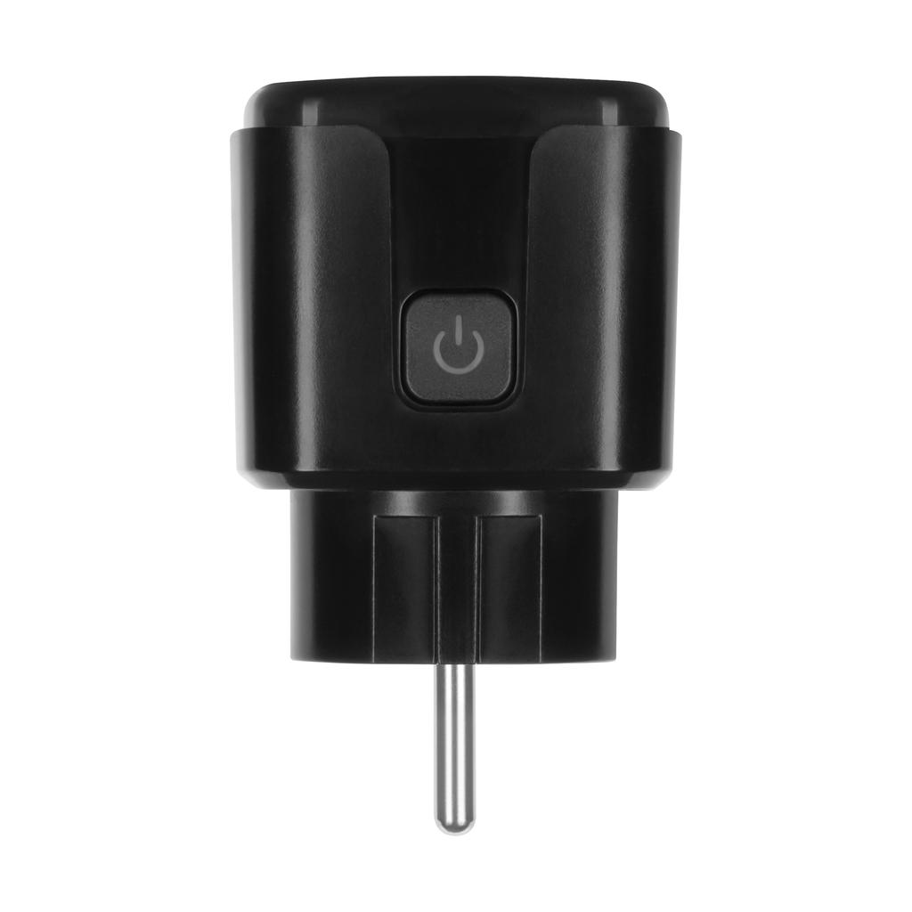 Kruger&Matz Connect P4 Tuya Smart WiFi Socket TIMER