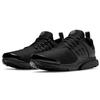 Nike Мужские кроссовки Air Presto Triple Black 2021 CT3550-003