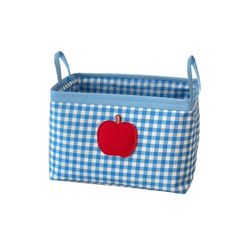Large Capacity Dirty Clothes Storage Basket Space Saving Clothes Storage Organizer Toys