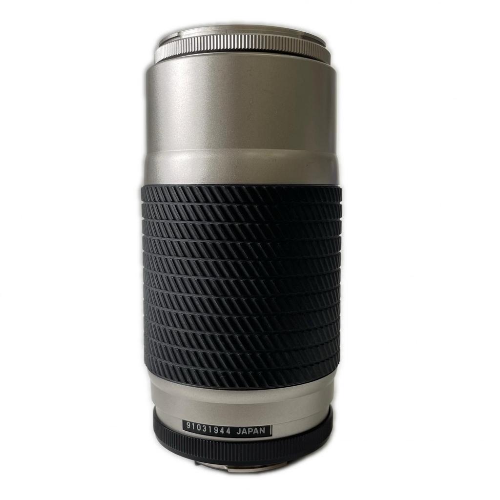 Tokina Exchange Lense AF 100-11.8" F5.6-6.7 for Pentax used