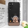 Милый Мультяшный Капибара Пара Чехол для Телефона для OPPO Realme C53 C55 C33 C31 C30 C25 C20Y 8 9I 10Pro Plus 5G Милое Животное Мягкий Чехол