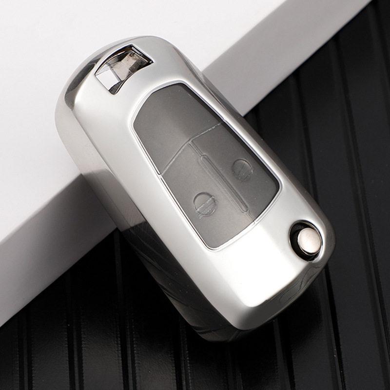 Резиновый чехол для ключа для Opel Antara, Zafira, Vectra, Astra (Модели 2010-2013 годов)